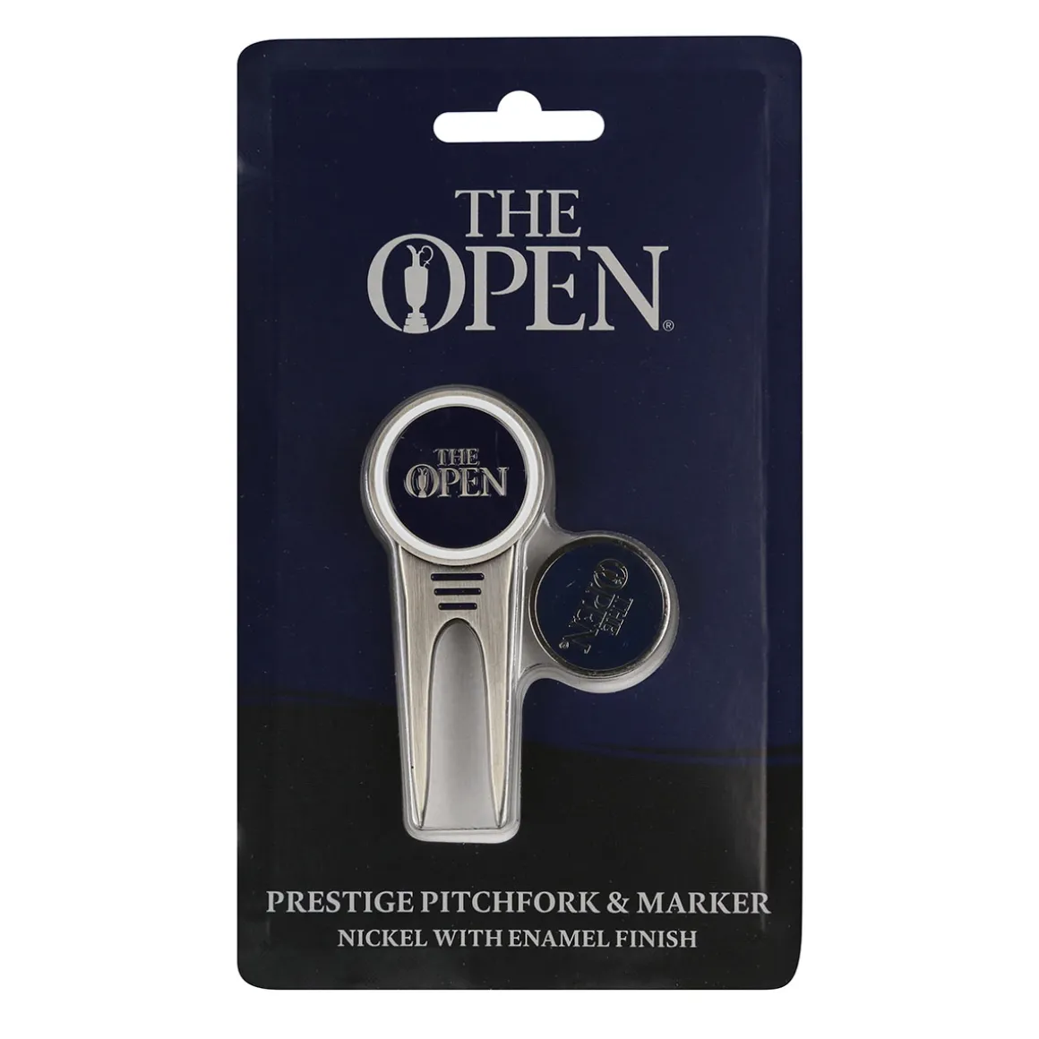 Stromberg The Open Pitchfork & Ball Marker