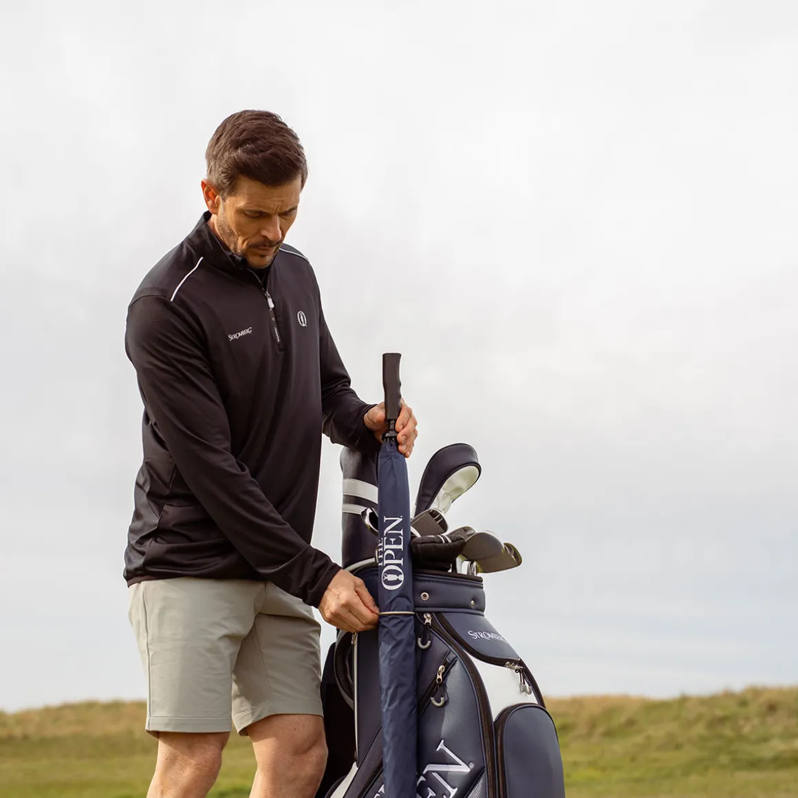stromberg_the_open_quot_d_5.webp Stromberg The Open 68" Dual Canopy Golf Umbrella