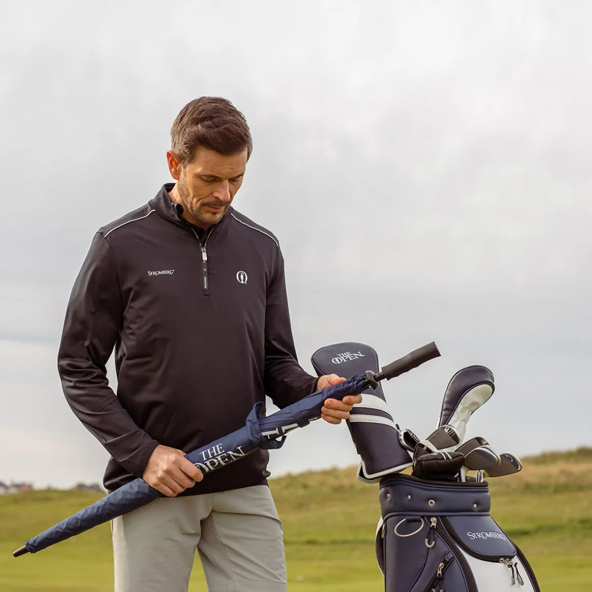 stromberg_the_open_quot_d_8.webp Stromberg The Open 68" Dual Canopy Golf Umbrella