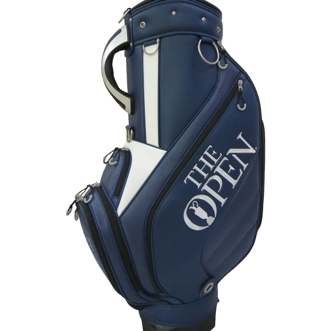 Stromberg The Open Tour Golf Staff Bag