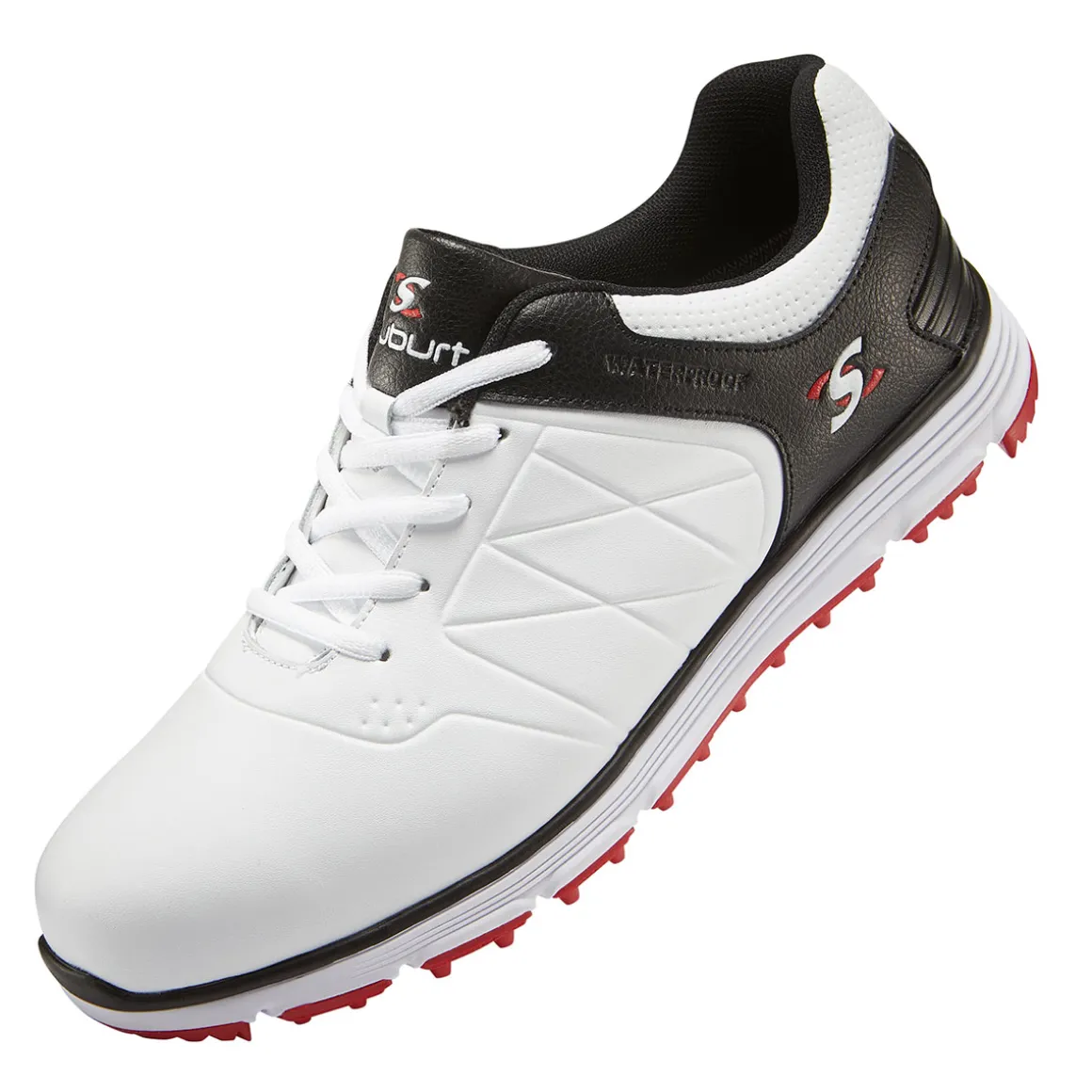 Stuburt Evolve II Spikeless Shoes