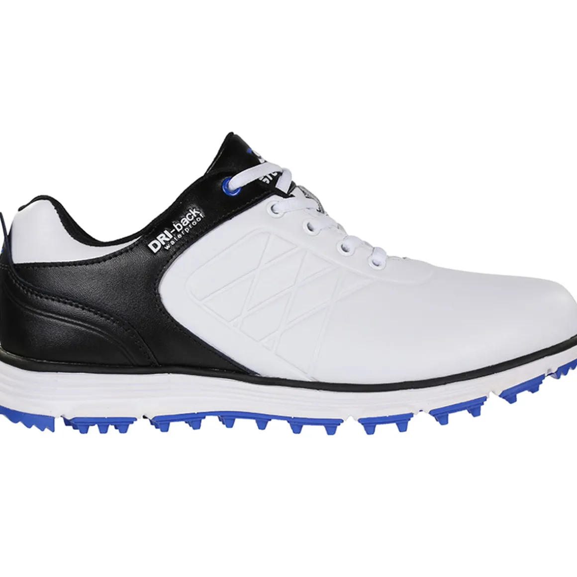 Stuburt Men's Evolve Waterproof Spikeless Golf Shoes
