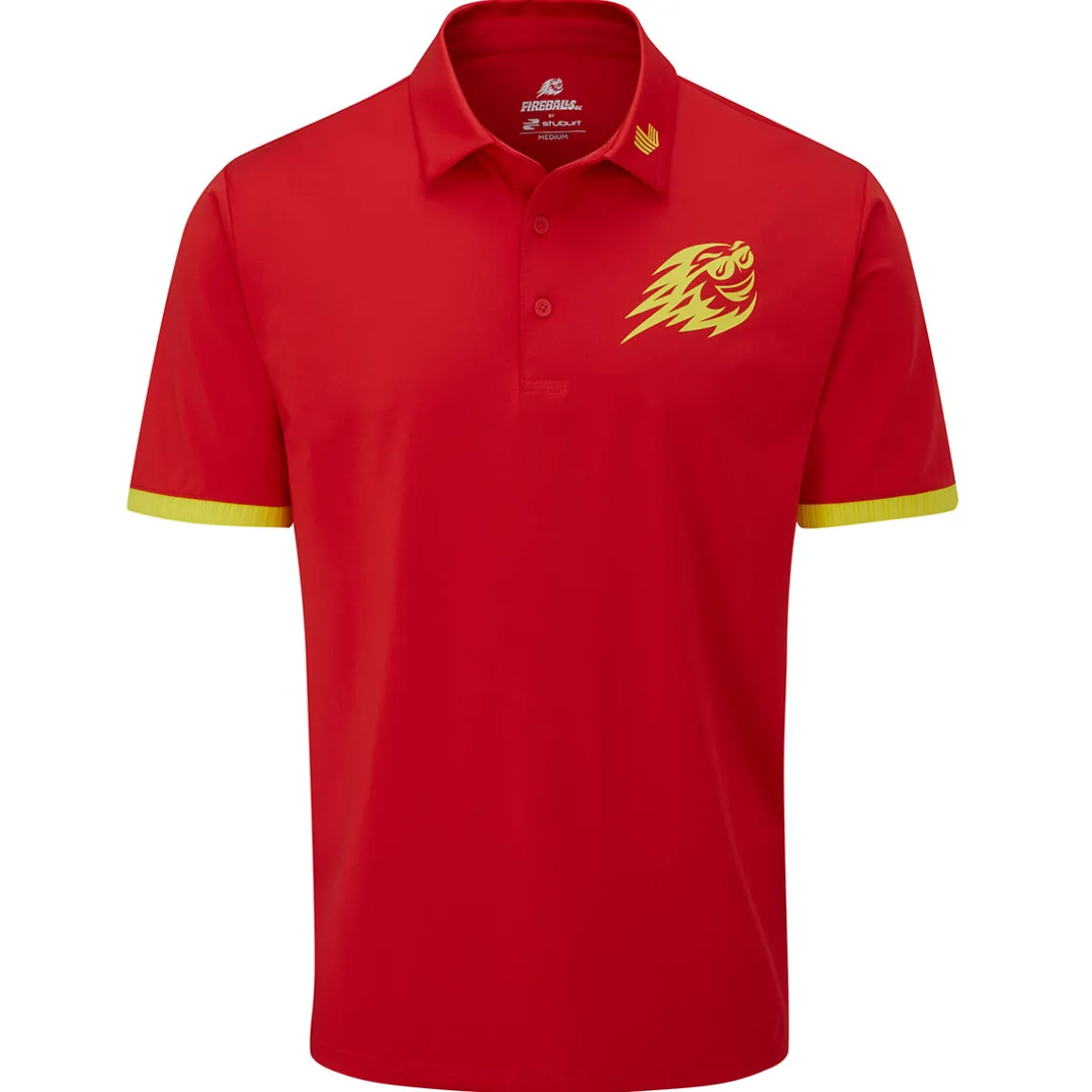 stuburt_mens_liv_fireball_2-3.webp Stuburt Men's LIV Fireballs Madrid Golf Polo Shirt