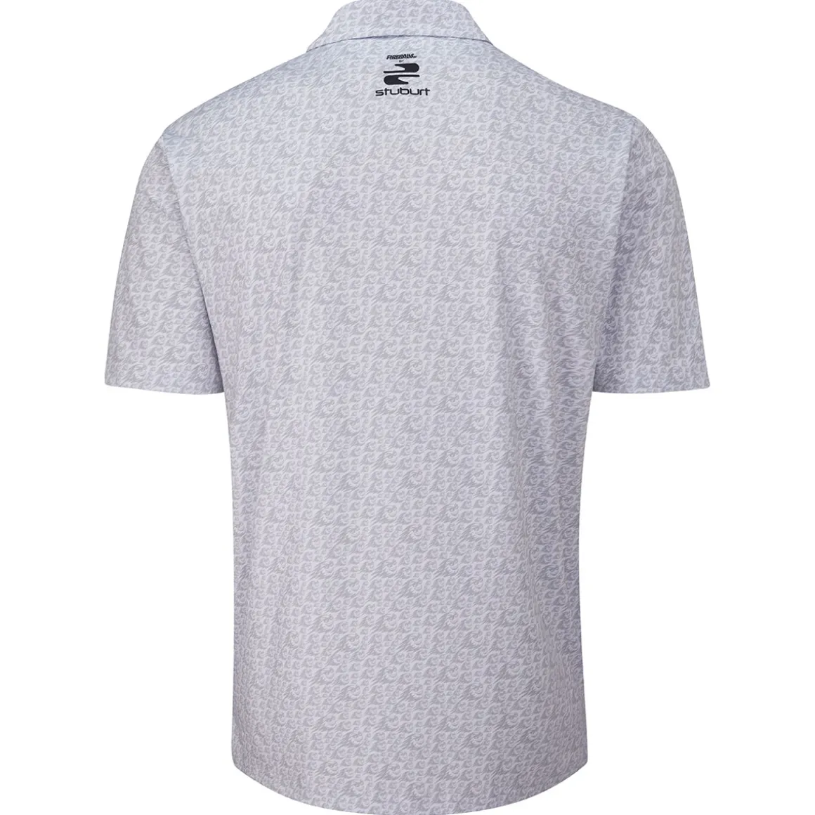 stuburt_mens_liv_fireball_3-2.webp Stuburt Men's LIV Fireballs Sergio Golf Polo Shirt