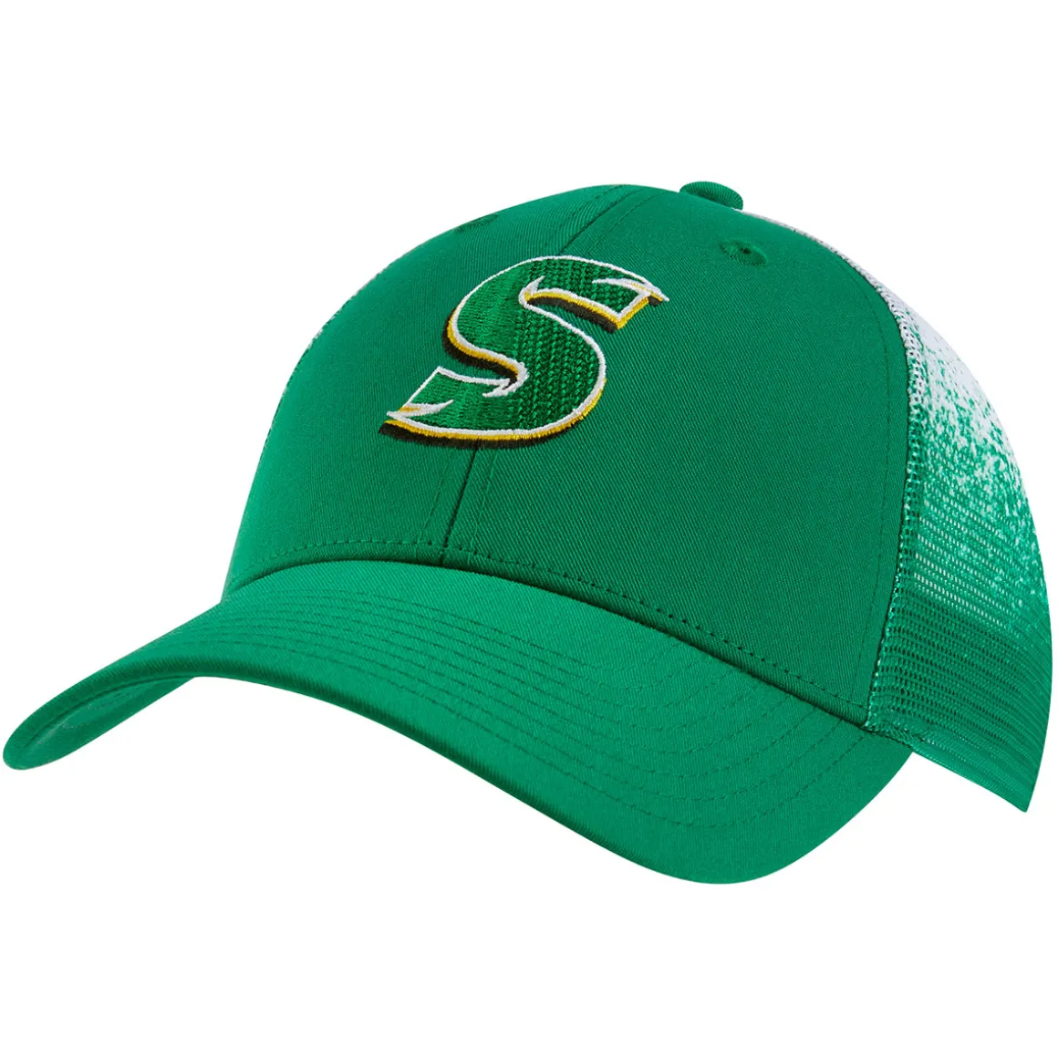 Stuburt Men's LIV Stinger Mossel Golf Cap