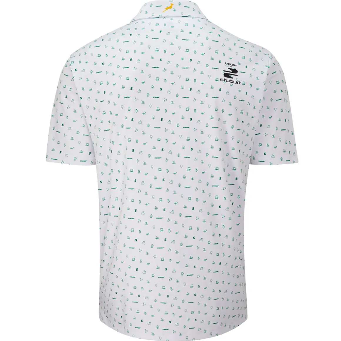 stuburt_mens_liv_stinger__3-1.webp Stuburt Men's LIV Stinger Louis Golf Polo Shirt