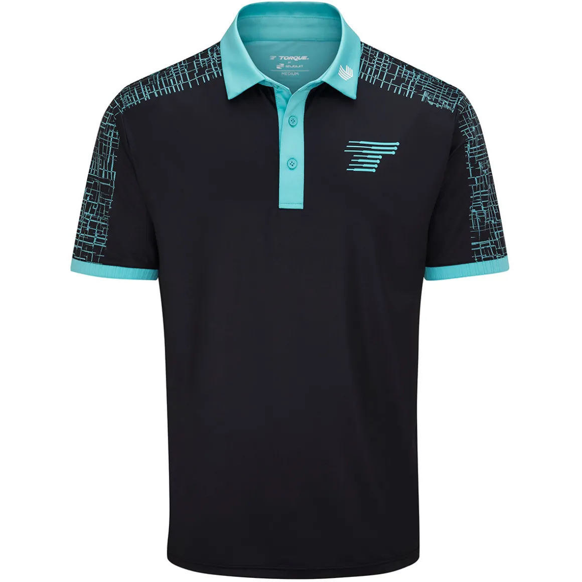 stuburt_mens_liv_torque_j_2.webp Stuburt Men's LIV Torque Joaquin Golf Polo Shirt