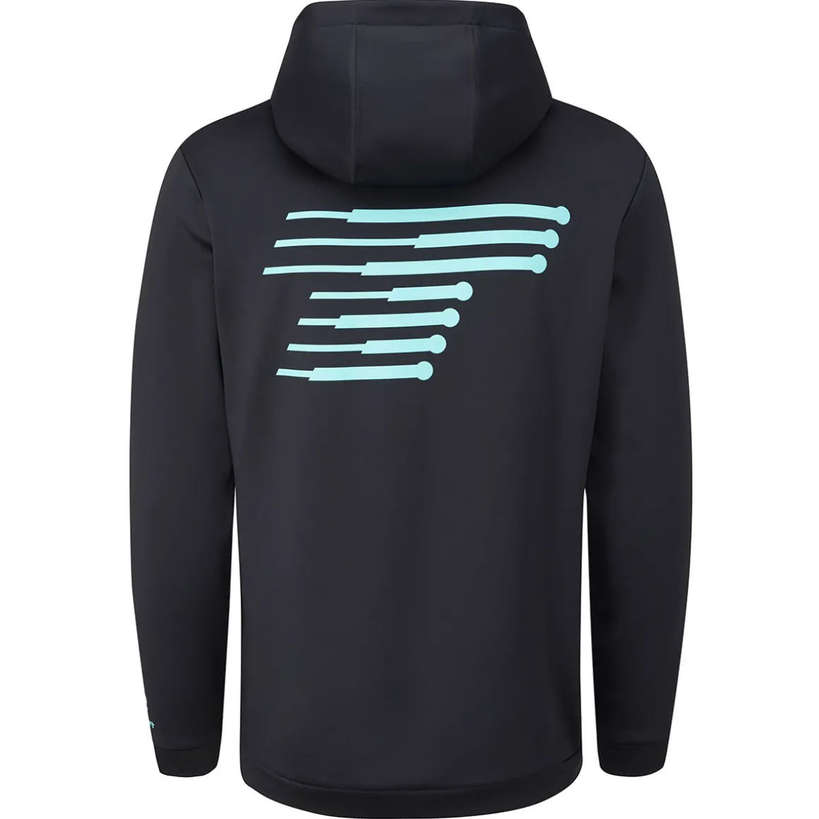 Stuburt Men's LIV Torque Quito Golf Hoodie