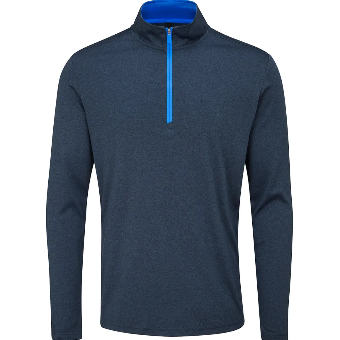 Stuburt Men's Tern Half Zip Golf Midlayer