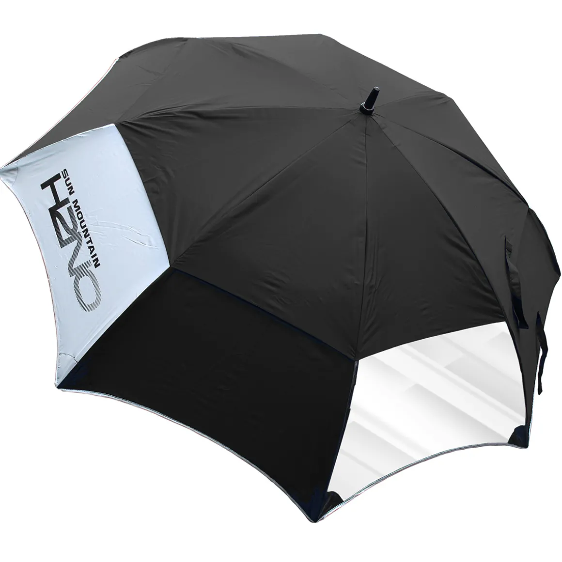 Sun Mountain H2NO Vision Golf Umbrella