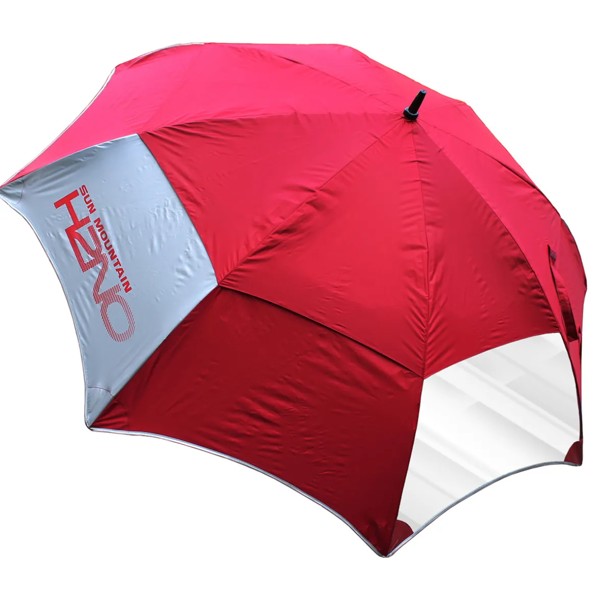 Sun Mountain H2NO Vision Golf Umbrella