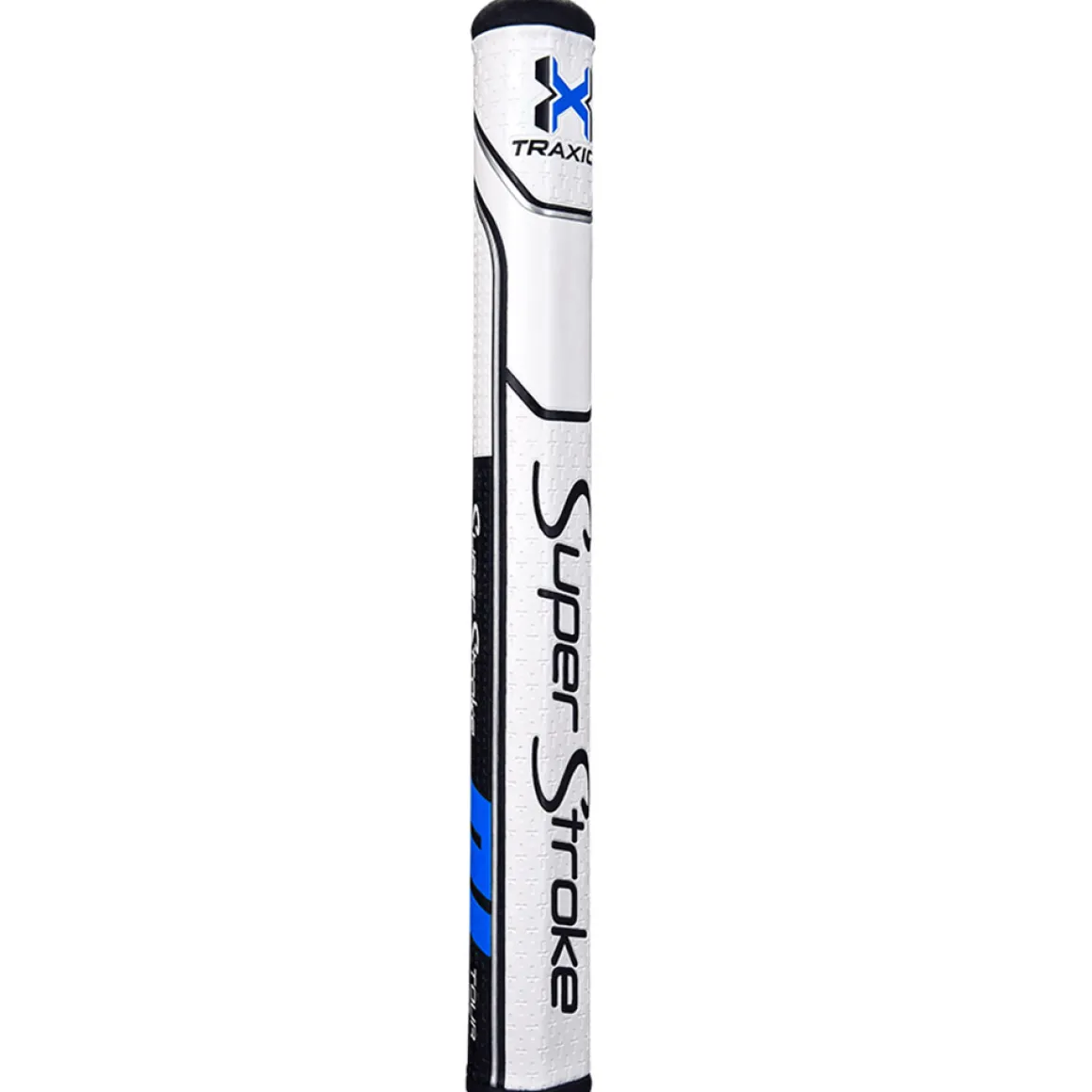 SuperStroke Traxion Tour Mid Slim 2.0 Putter Golf Grip