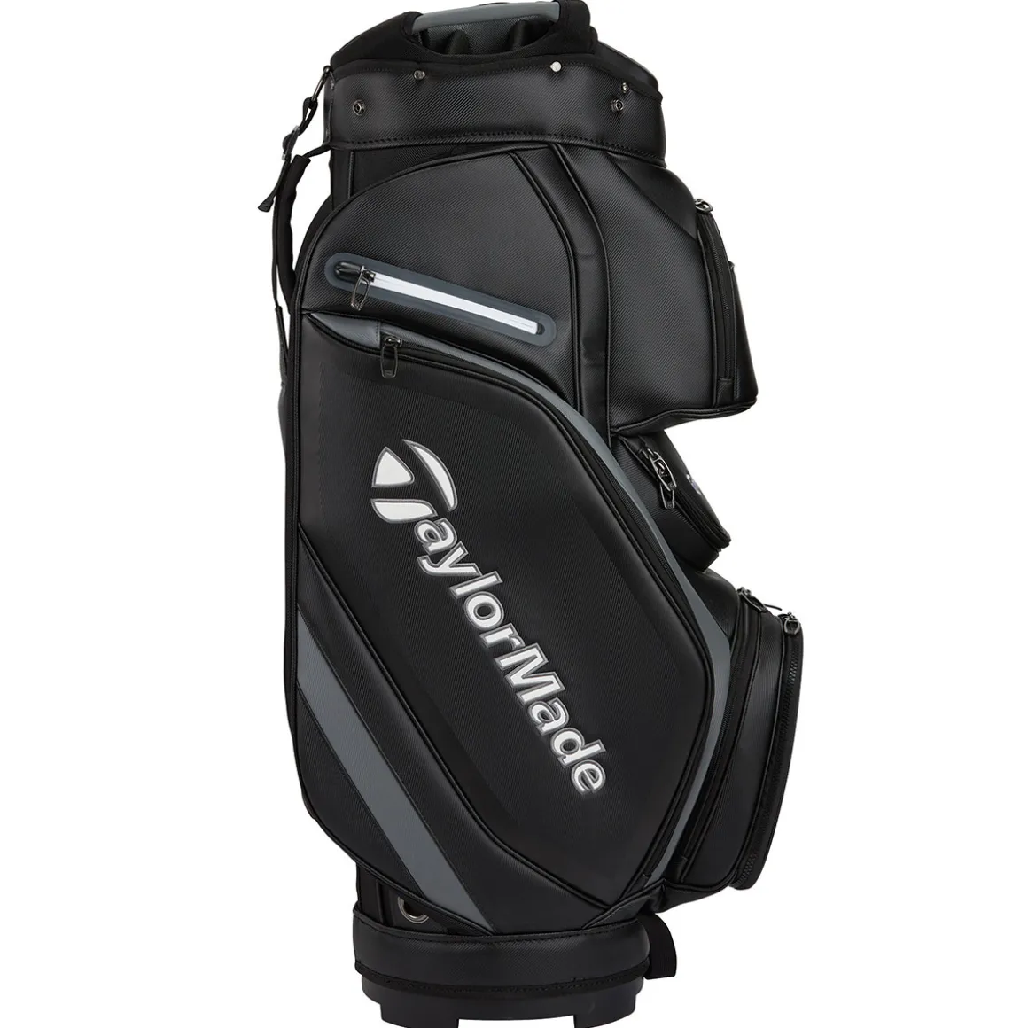 TaylorMade Deluxe Golf Cart Bag