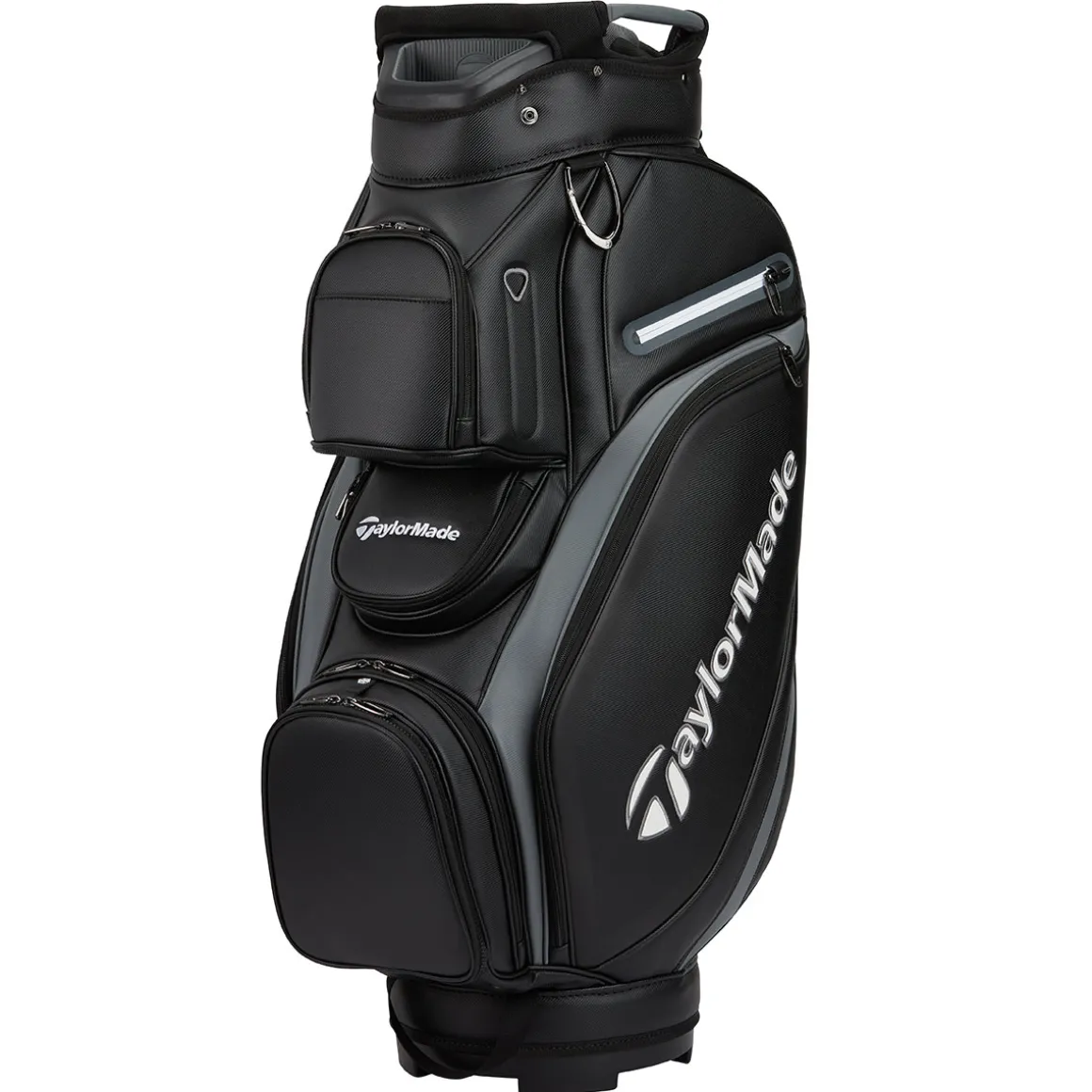 TaylorMade Deluxe Waterproof Golf Cart Bag