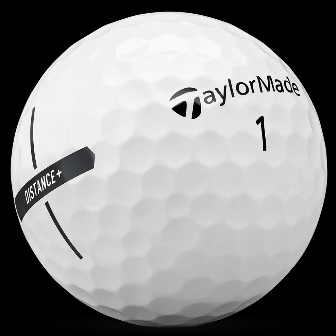 taylormade_distance_plus__2-2.webp TaylorMade Distance Plus 12 Golf Ball Pack