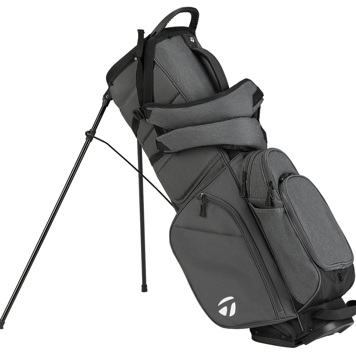 TaylorMade FlexTech Crossover Golf Stand Bag