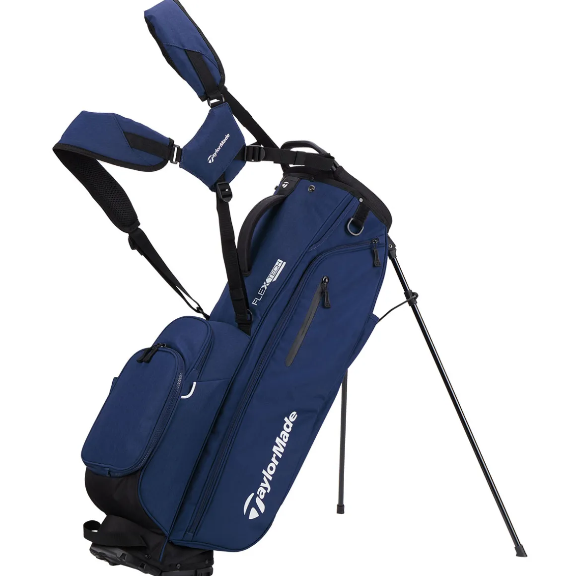 TaylorMade FlexTech Golf Stand Bag