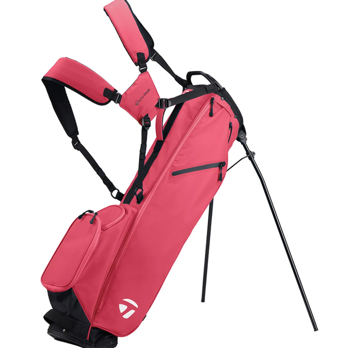 TaylorMade FlexTech Golf Carry Bag