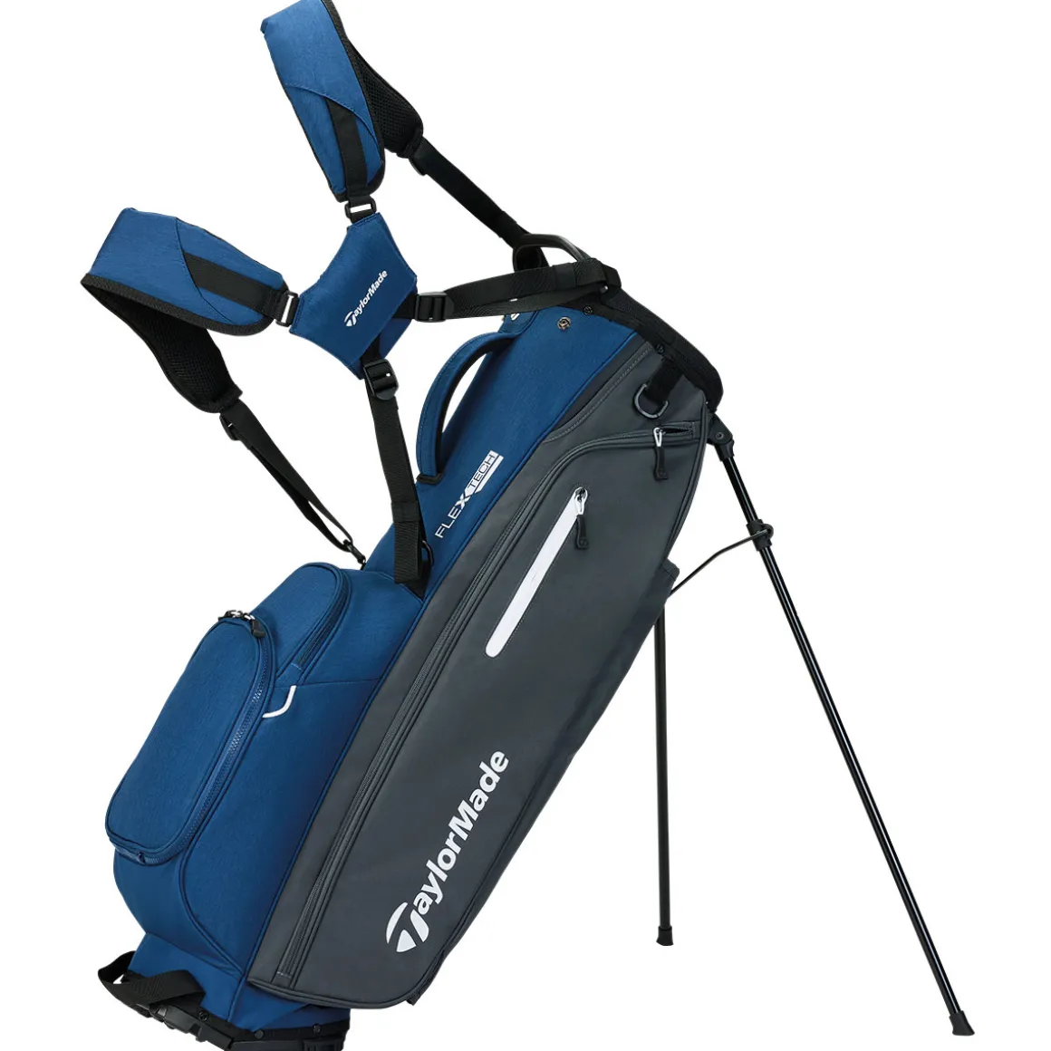 TaylorMade FlexTech Golf Stand Bag