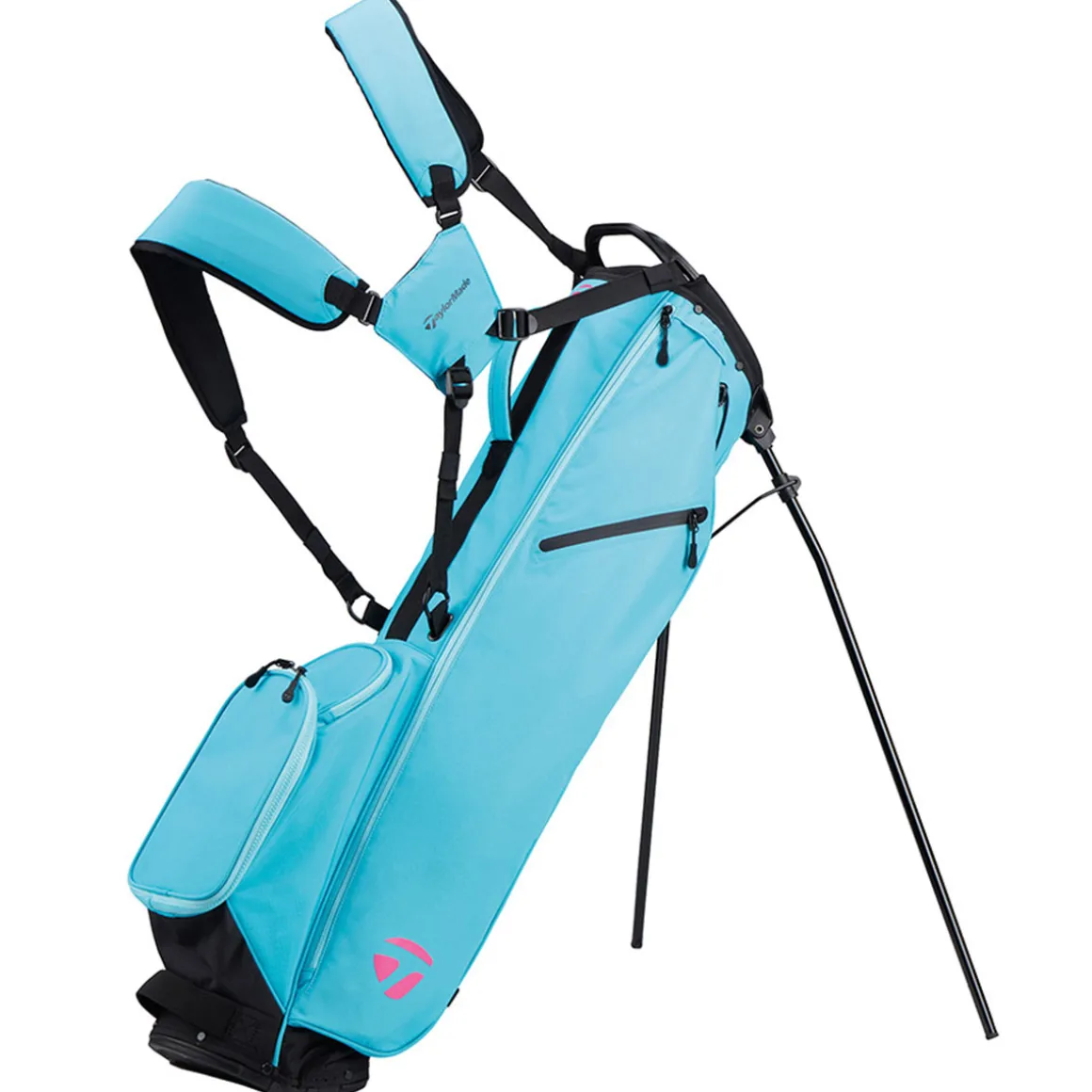 TaylorMade FlexTech Golf Carry Bag