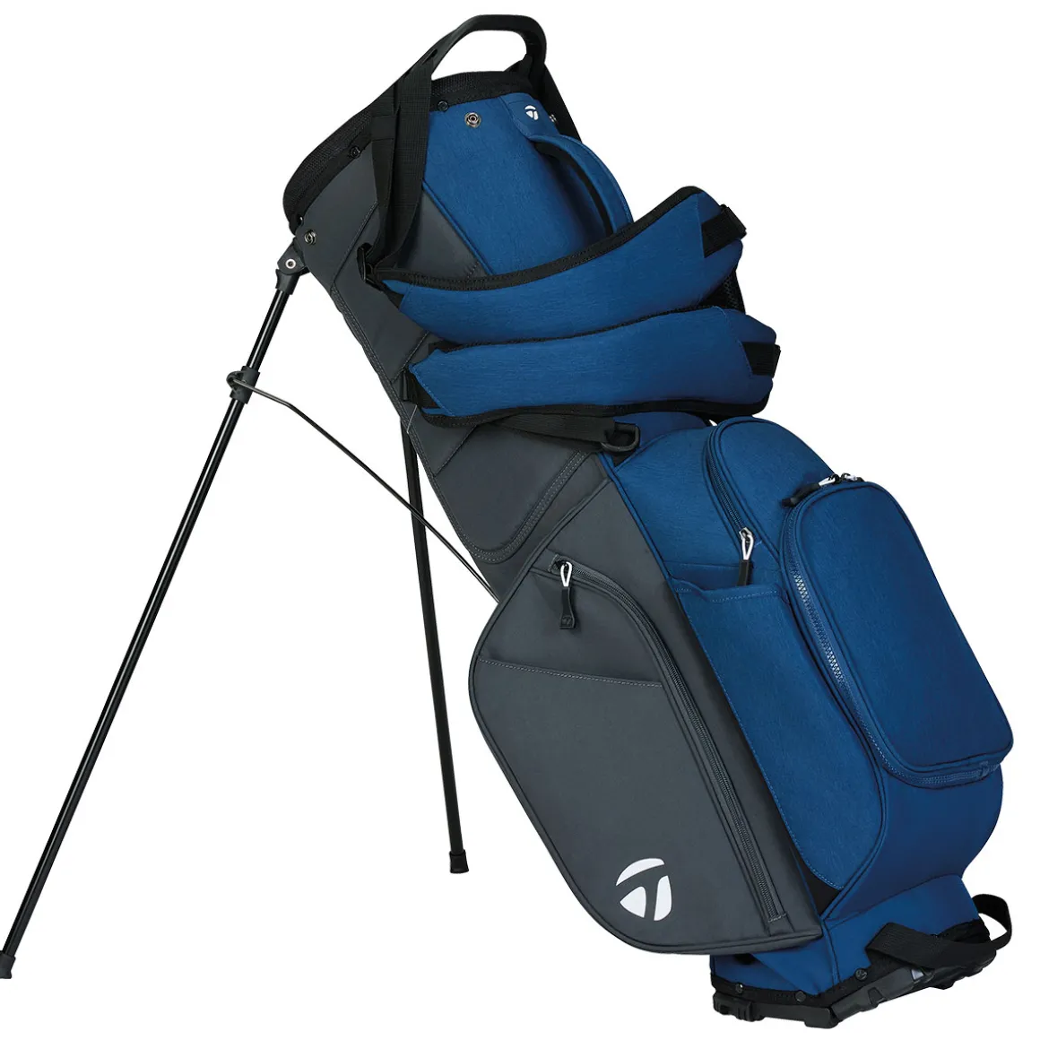 TaylorMade FlexTech Golf Stand Bag