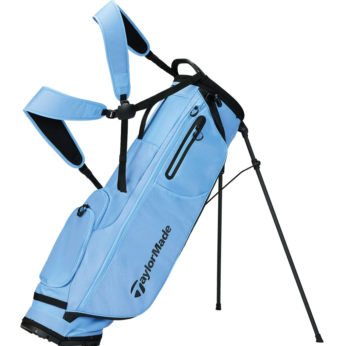 TaylorMade Flextech SuperLite Golf Stand Bag