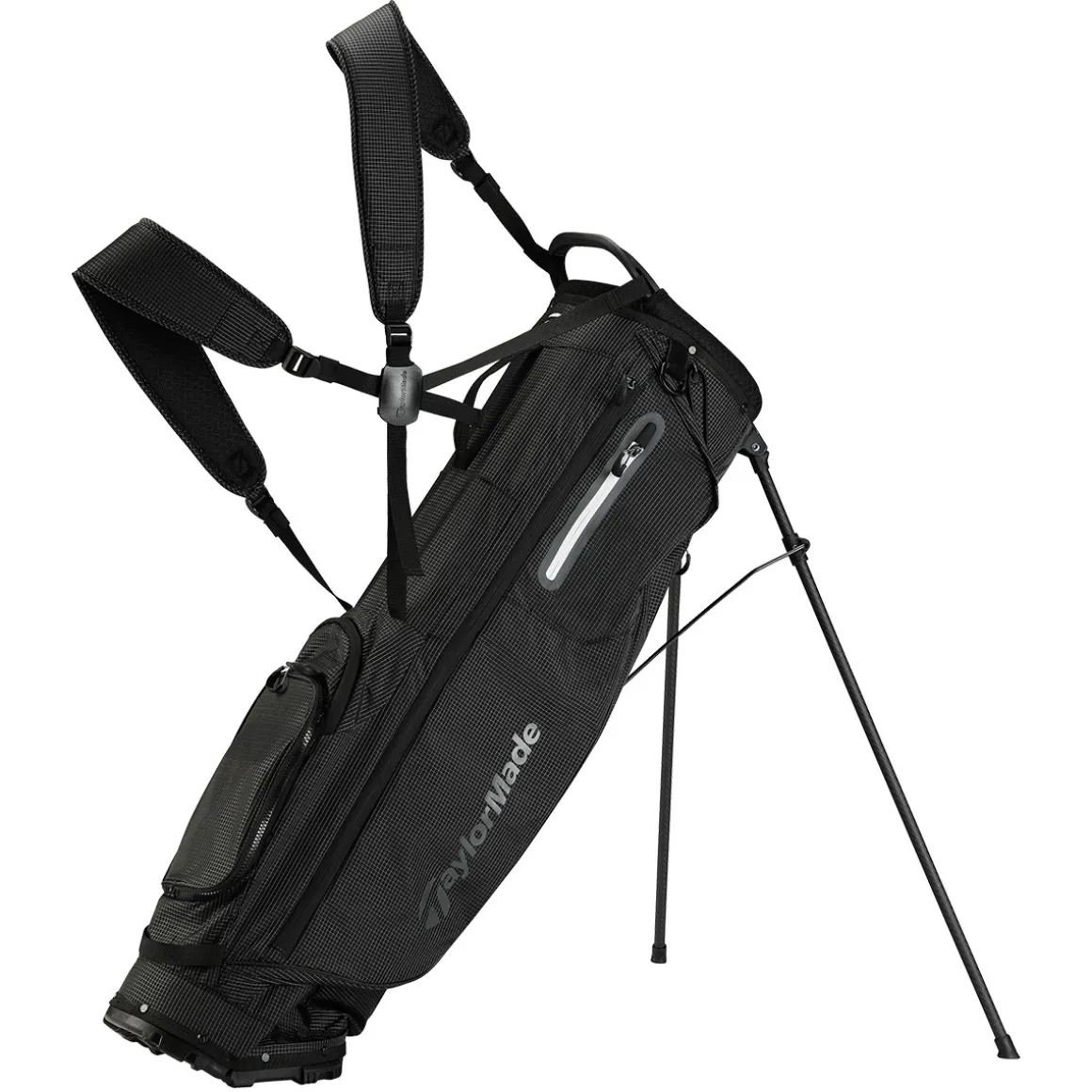 TaylorMade Flextech SuperLite Golf Stand Bag
