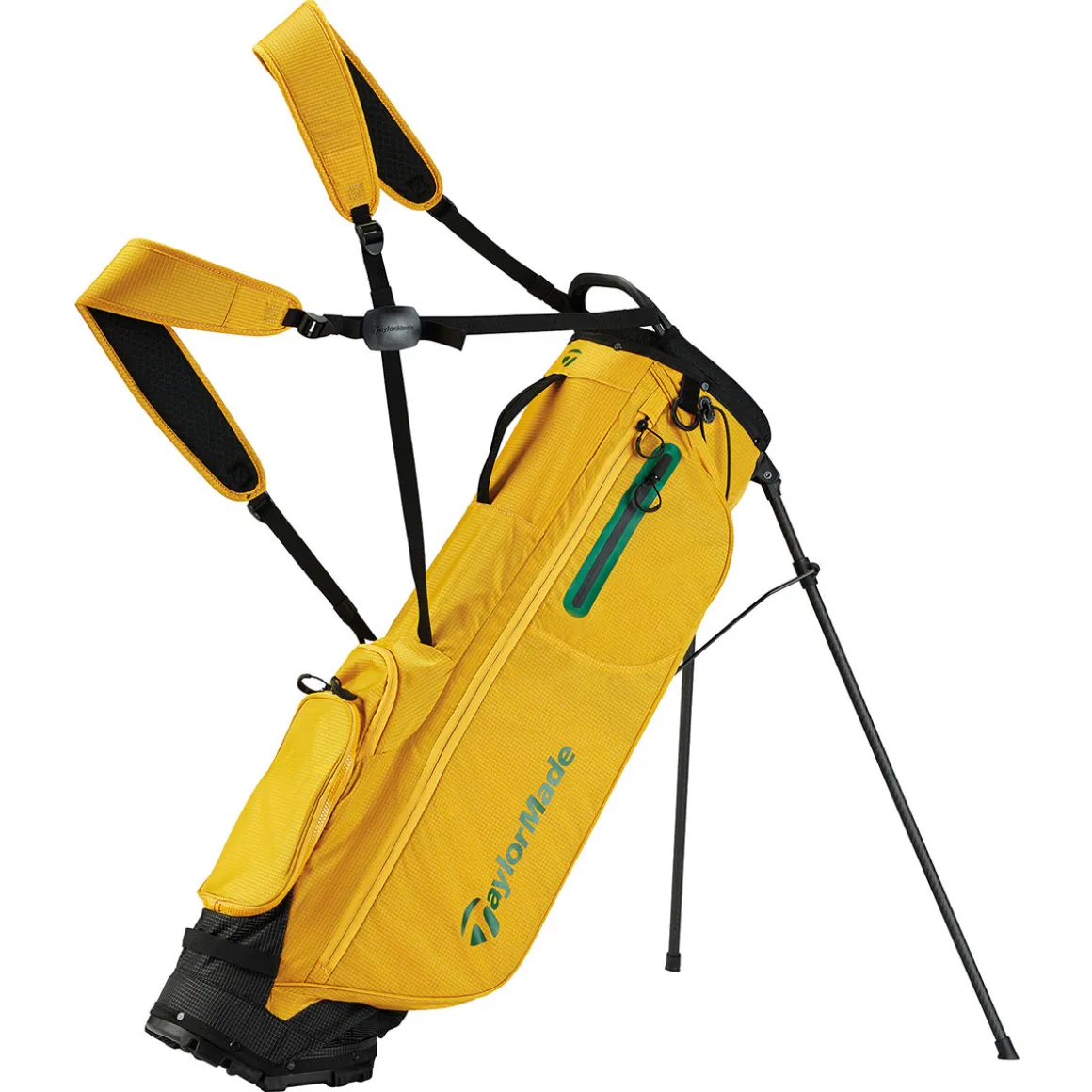 TaylorMade FlexTech Superlite Golf Stand Bag
