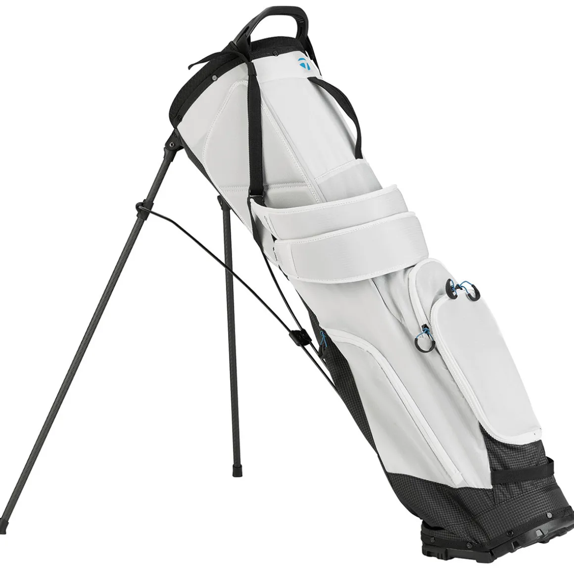 TaylorMade FlexTech Superlite Golf Stand Bag
