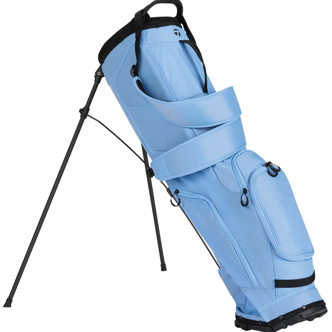 TaylorMade Flextech SuperLite Golf Stand Bag