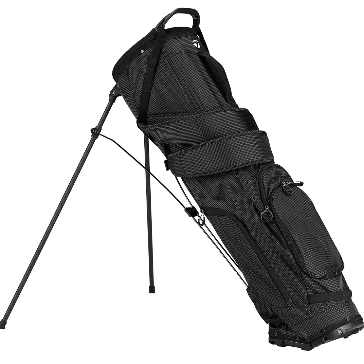 TaylorMade Flextech SuperLite Golf Stand Bag