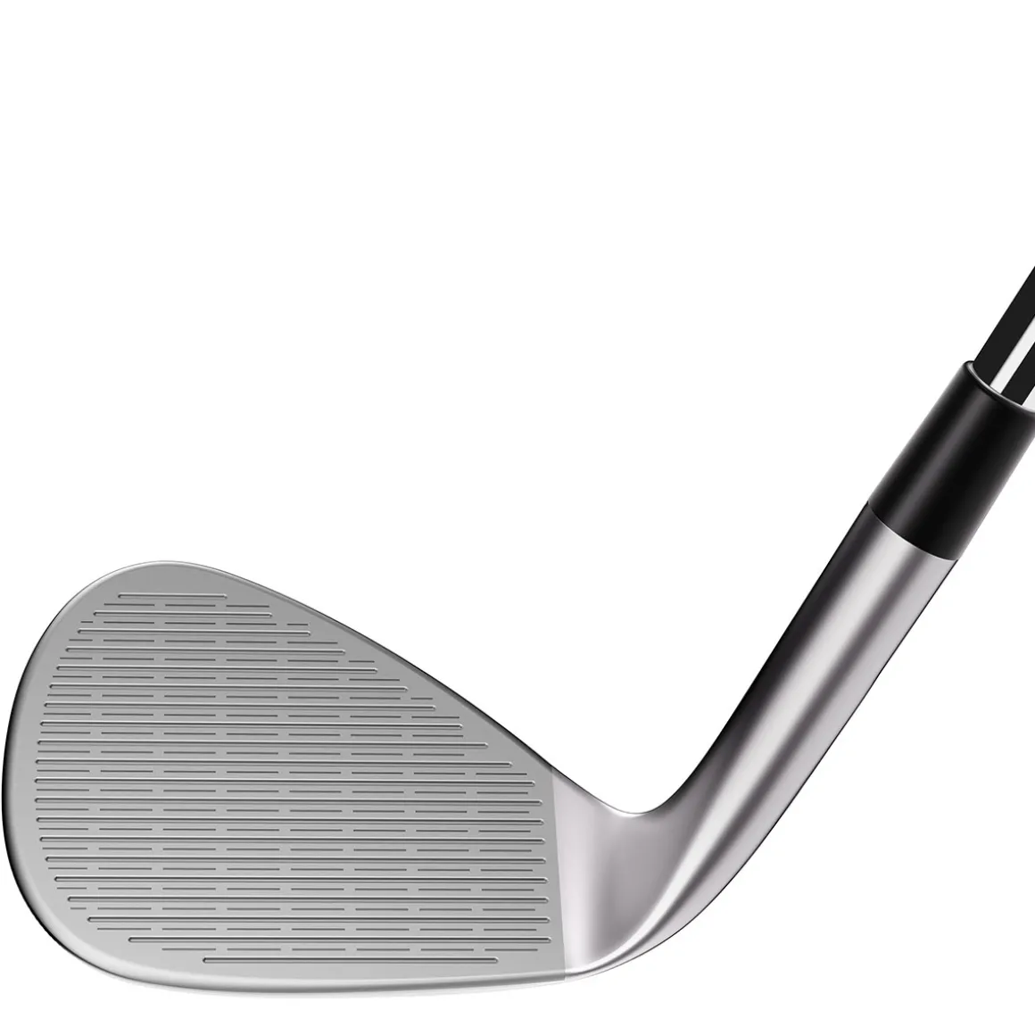 taylormade_hitoe__chrome__2.webp TaylorMade Hi-Toe 3 Chrome Steel Golf Wedge