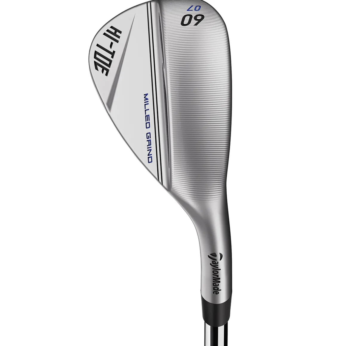 taylormade_hitoe__chrome__4.webp TaylorMade Hi-Toe 3 Chrome Steel Golf Wedge