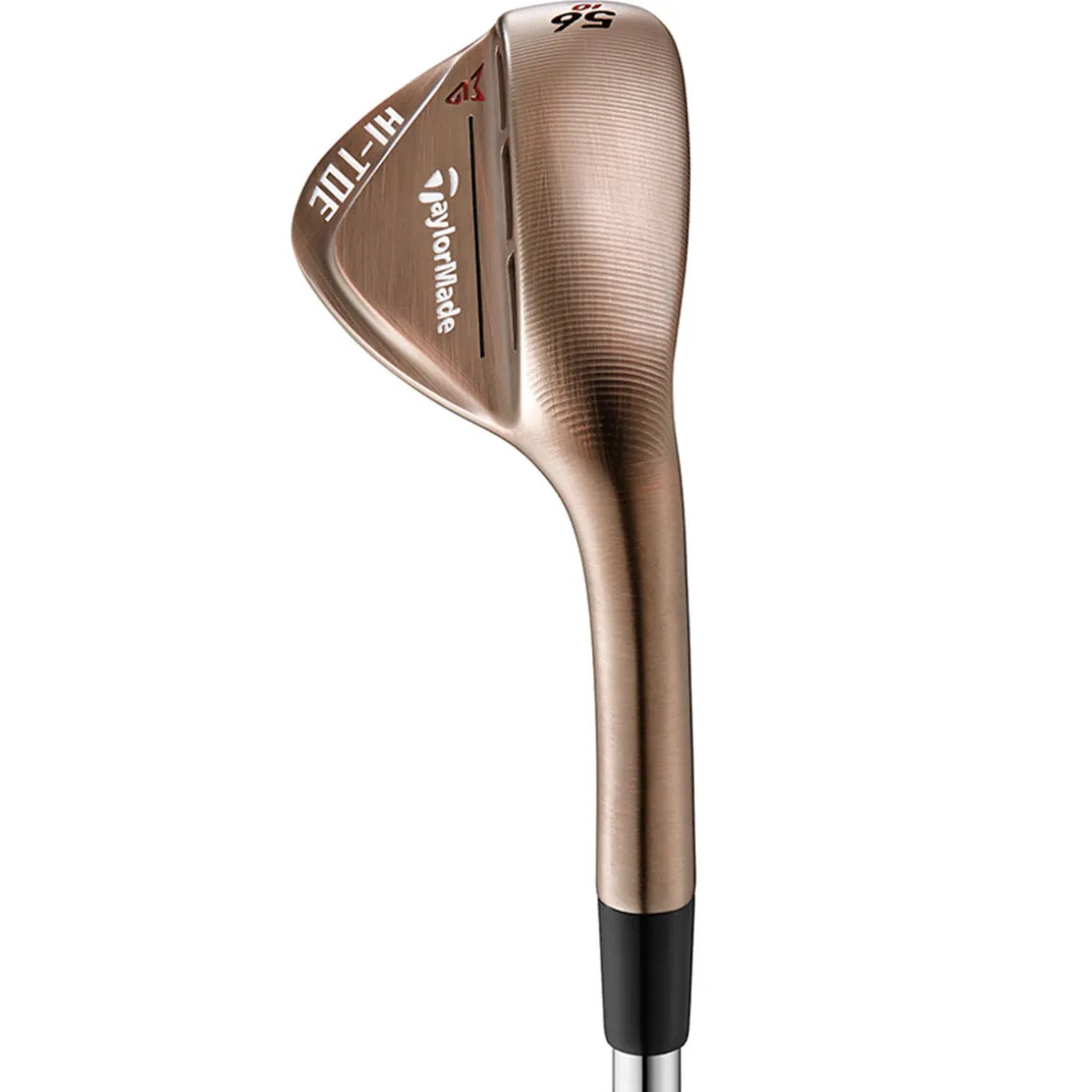taylormade_hitoe__raw_ste_3.webp TaylorMade HI-TOE 2 Raw Steel Golf Wedge