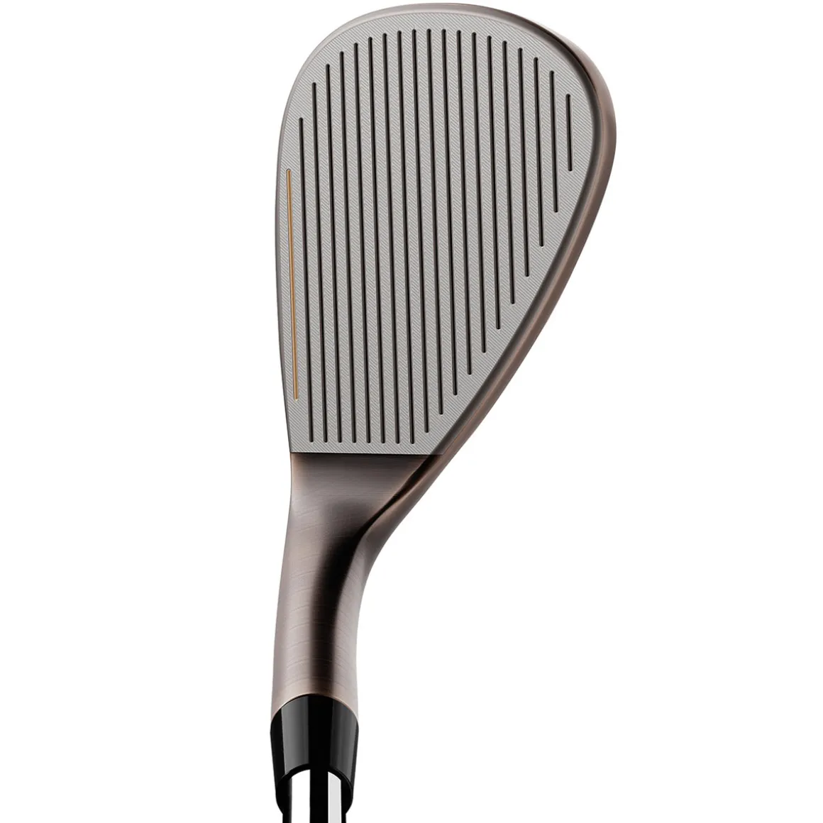 TaylorMade Hi-Toe 4 Steel Golf Wedge