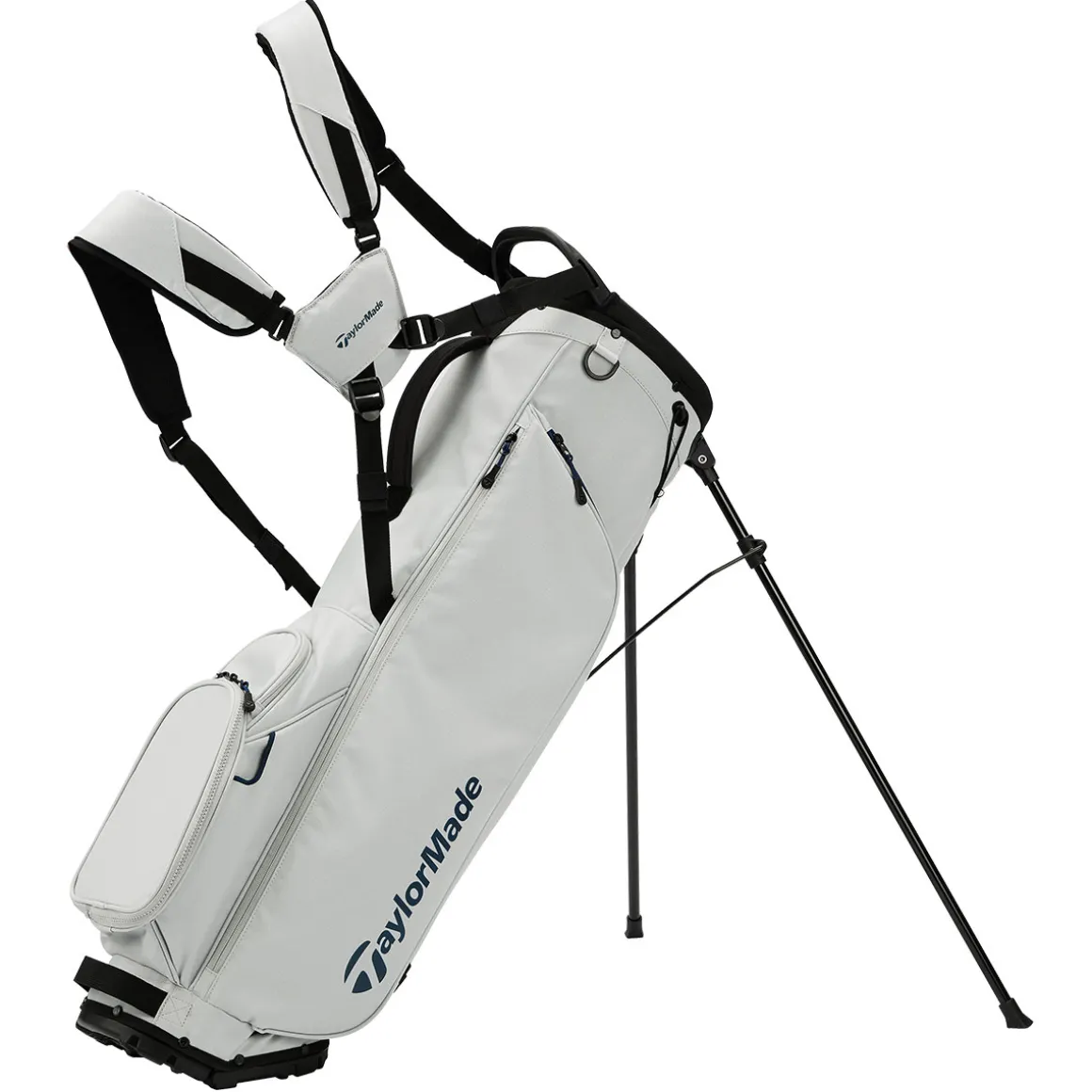 TaylorMade Junior Flextech Golf Stand Bag