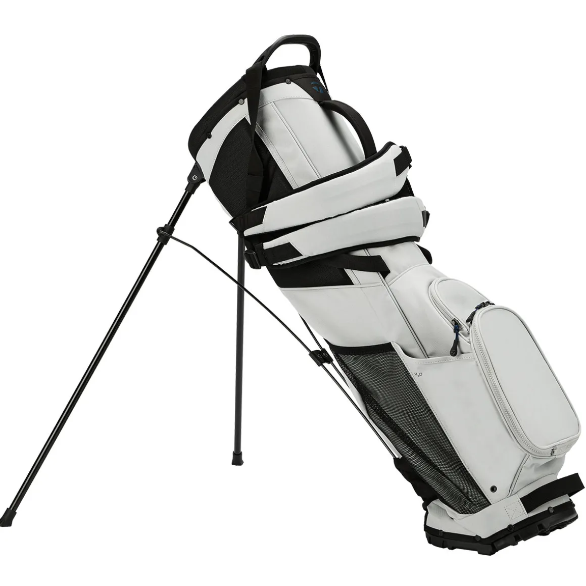 TaylorMade Junior Flextech Golf Stand Bag