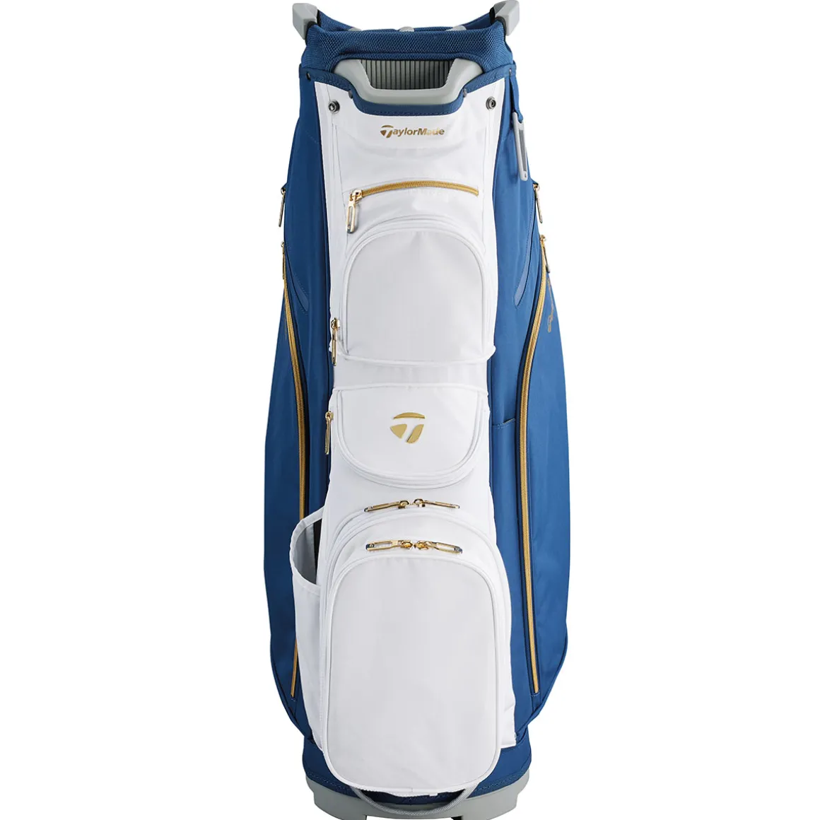 taylormade_kalea_gold_gol_2.webp TaylorMade Kalea Gold Golf Cart Bag