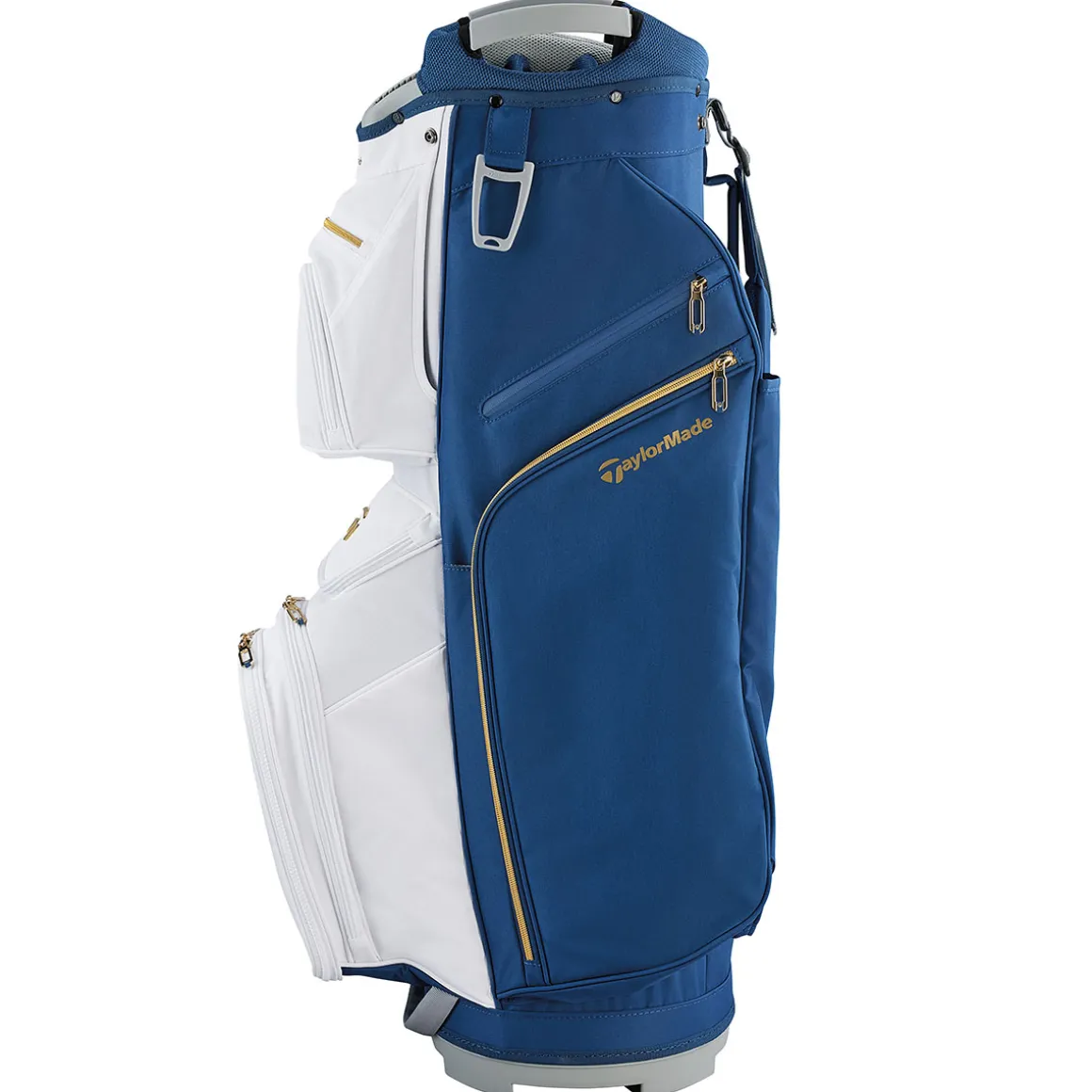 taylormade_kalea_gold_gol_3.webp TaylorMade Kalea Gold Golf Cart Bag