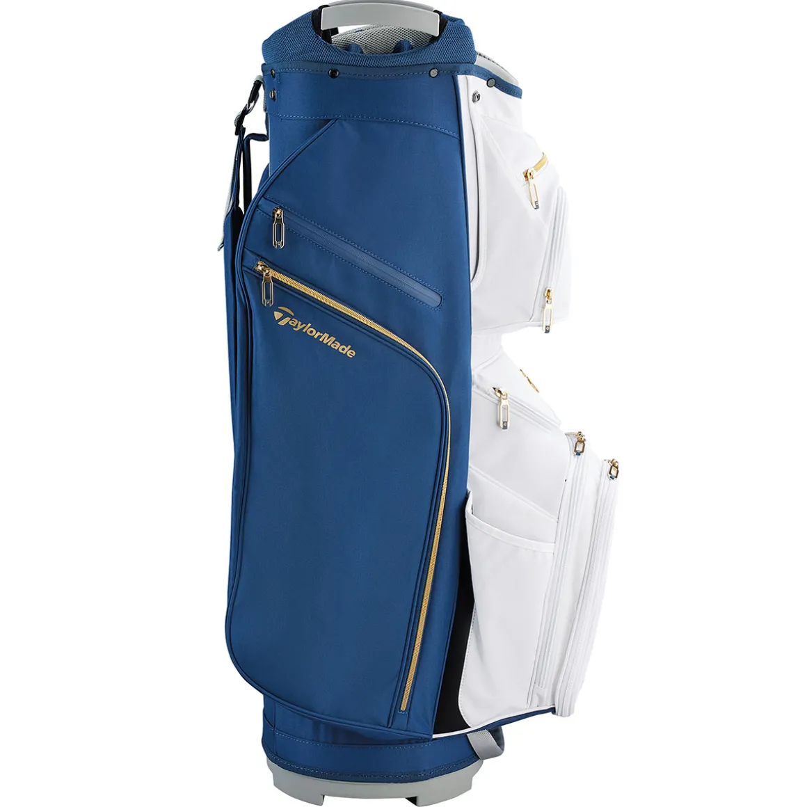 taylormade_kalea_gold_gol_4.webp TaylorMade Kalea Gold Golf Cart Bag