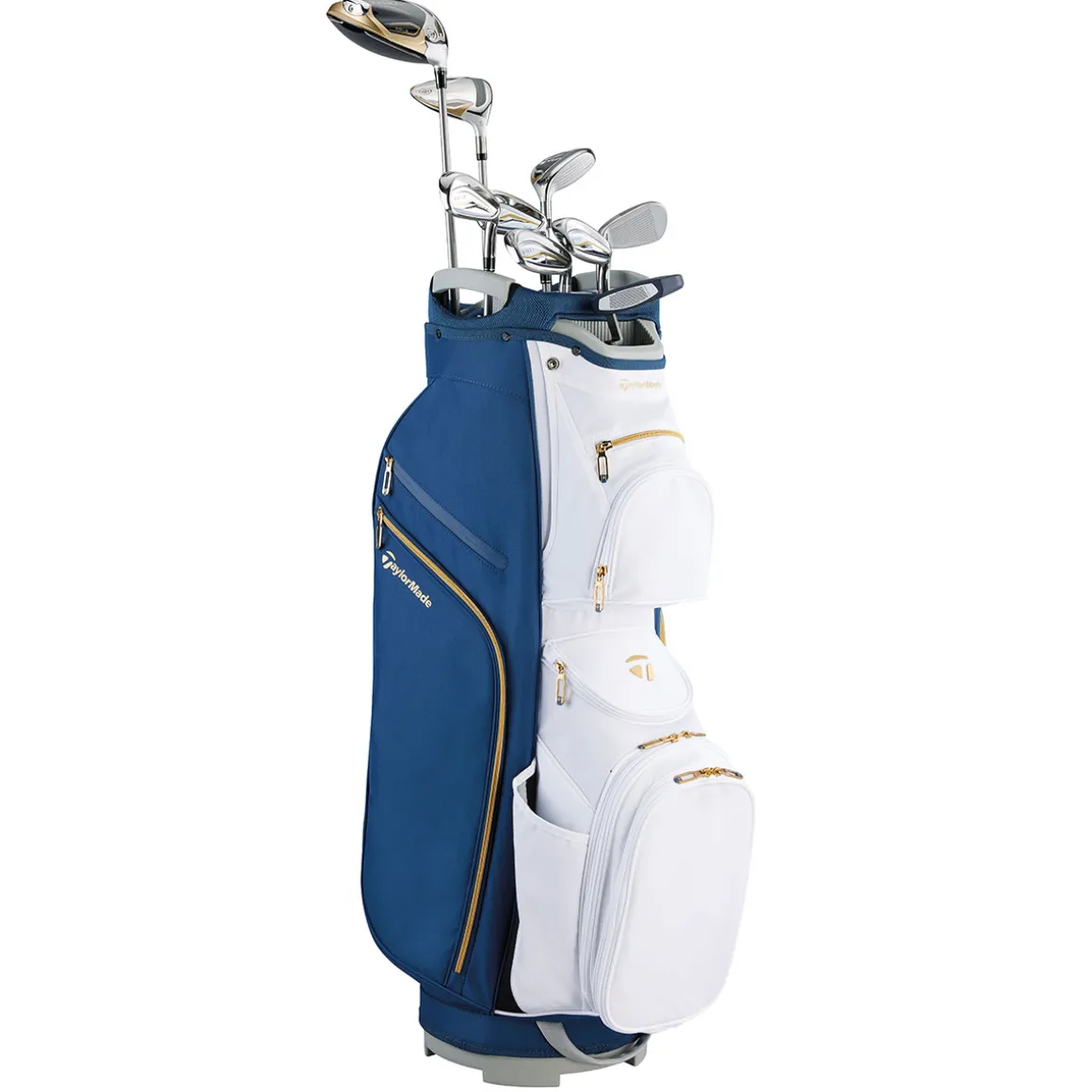 taylormade_kalea_gold_gol_7.webp TaylorMade Kalea Gold Golf Cart Bag