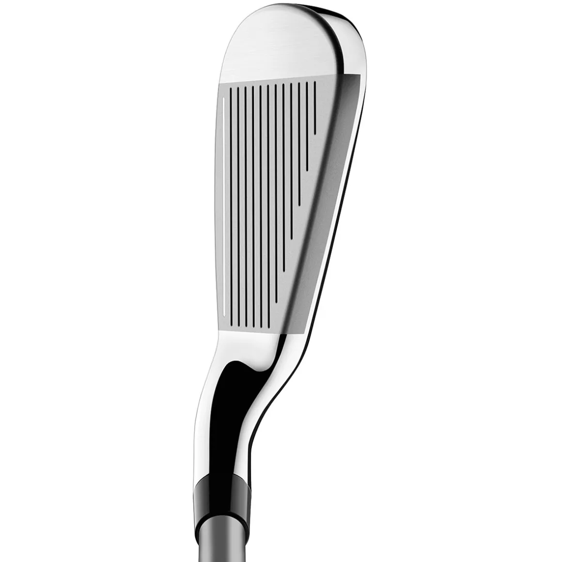 TaylorMade Ladies Kalea Gold Golf Irons