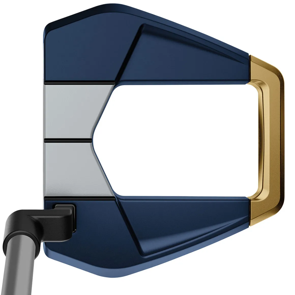 TaylorMade Ladies Kalea Gold Spider S Golf Putter