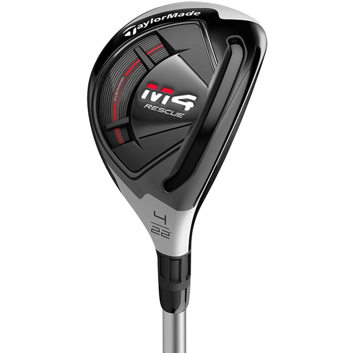TaylorMade Ladies M4 Rescue Golf Hybrid