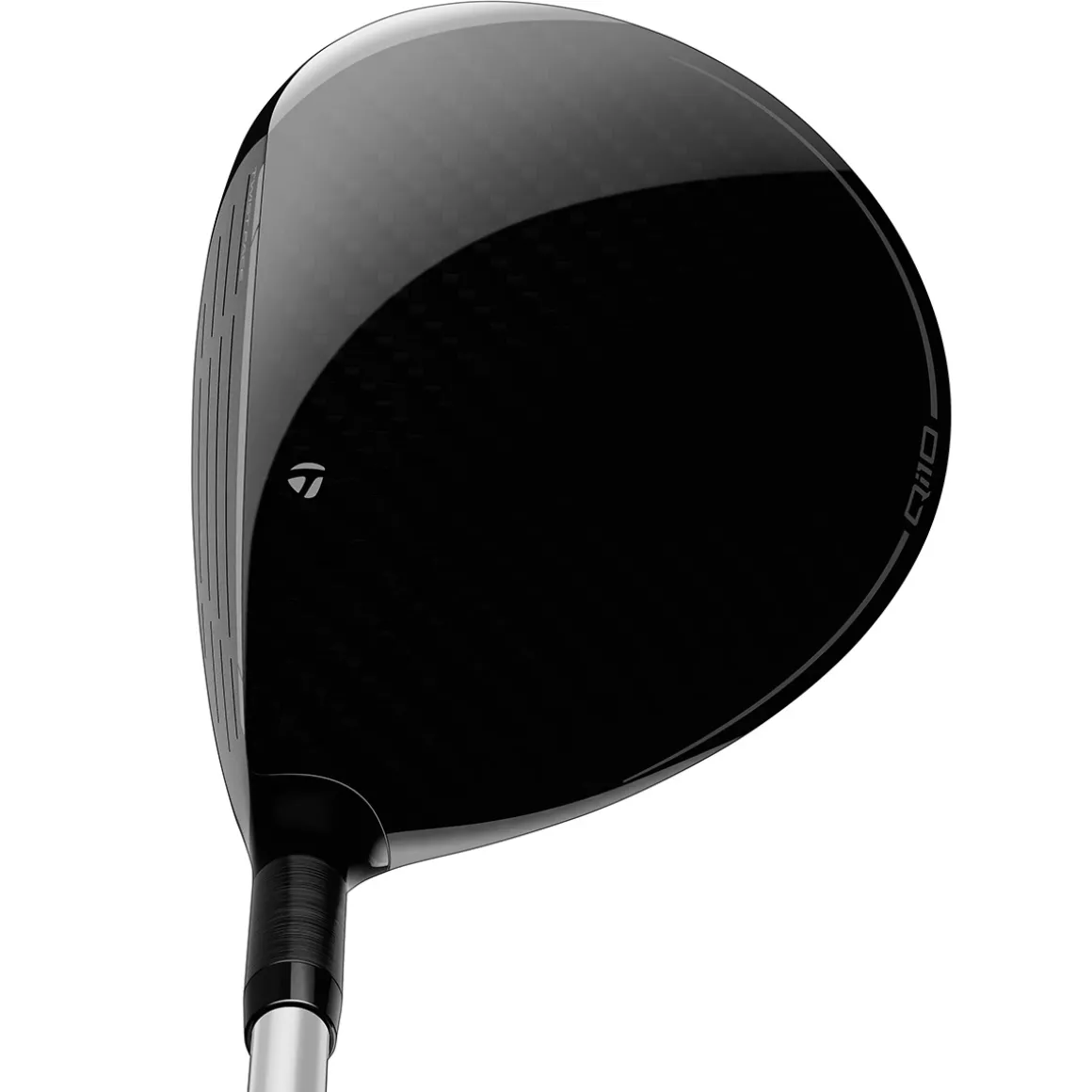 TaylorMade Ladies Qi10 Max Golf  Fairway Wood