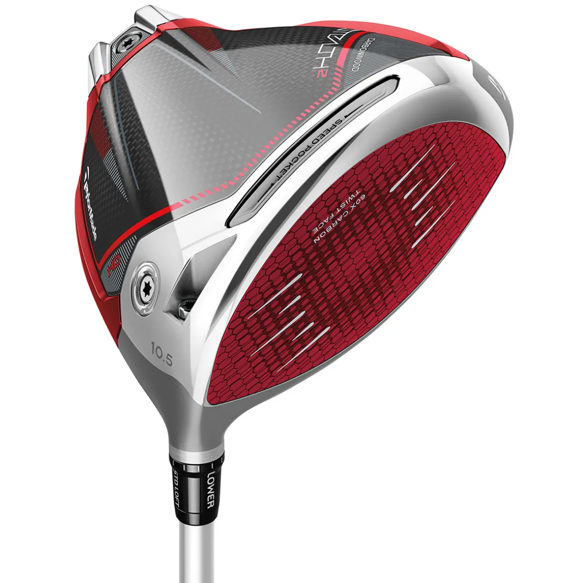 taylormade_ladies_stealth_4.webp TaylorMade Ladies STEALTH 2 HD Golf Driver