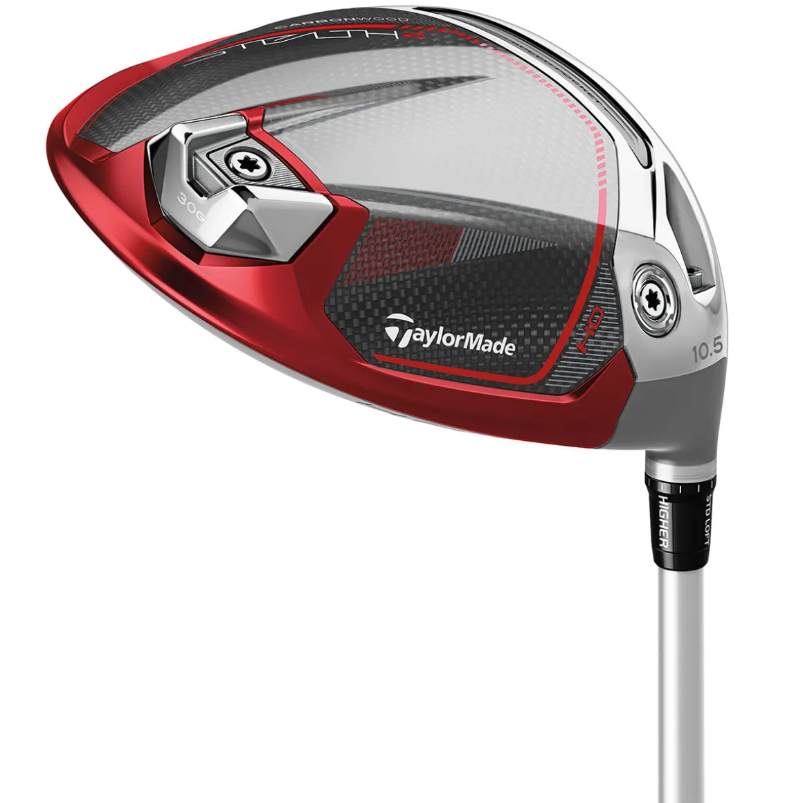 taylormade_ladies_stealth_5.webp TaylorMade Ladies STEALTH 2 HD Golf Driver