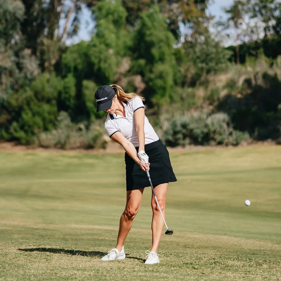 taylormade_ladies_stealth_9.webp TaylorMade Ladies STEALTH 2 HD Rescue Golf Hybrid