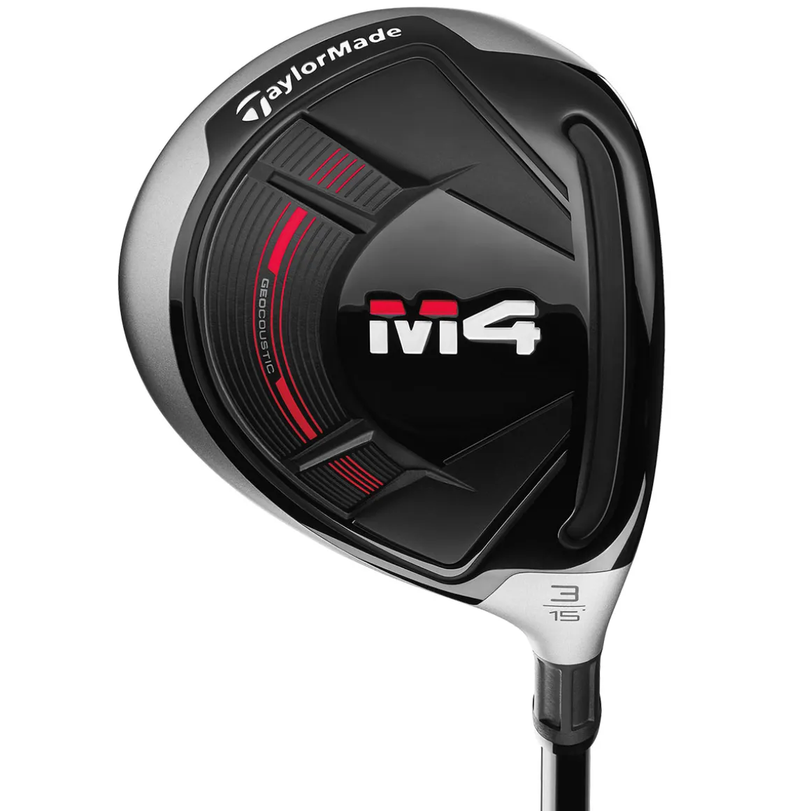 TaylorMade M4 Golf Fairway Wood