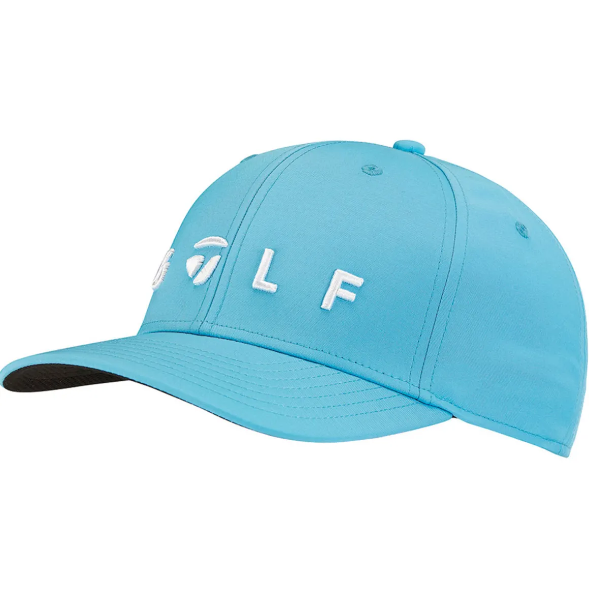 TaylorMade Men's Lifestyle Logo Golf Cap